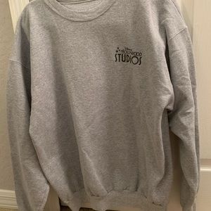 Hollywood Studios Sweatshirt